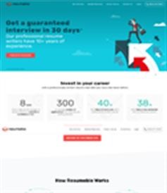 Resume Writing Services in Chicago